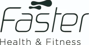 Faster Health & Fitness logo